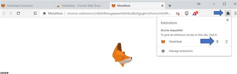 How to Install Metamask 的图像结果