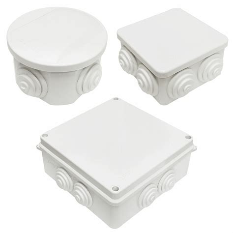 Cable Connection Box 的图像结果