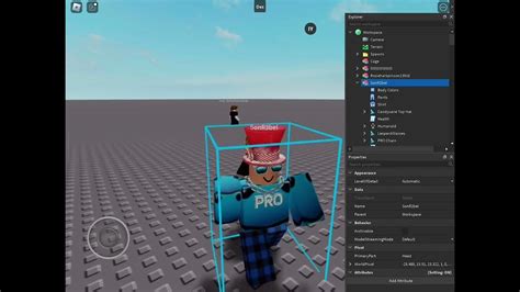 Image result for How to Script for Roblox Mobile