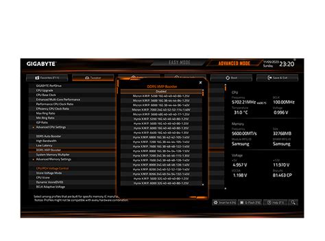 B650 EAGLE AX (Rev. 1.0/1.1) Motherboard - GIGABYTE Global
