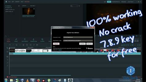 Filmora 9 Serial Key 的图像结果