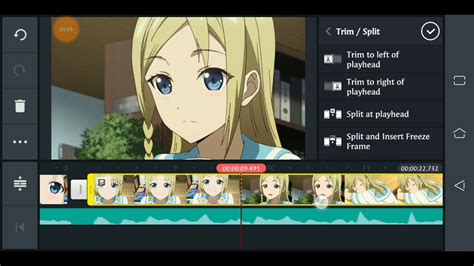 Image result for Kinemaster AMV Tutorial