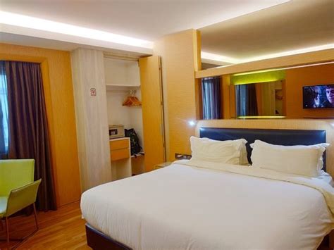 JC MARK HOTEL (Bintulu, Sarawak) - Hotel Reviews, Photos, Rate ...