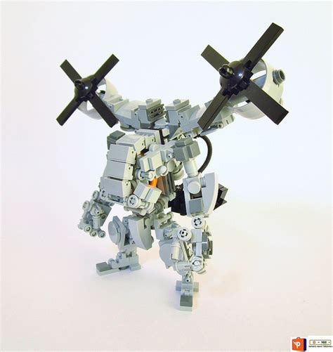 Image result for Simple Mini LEGO Mechs