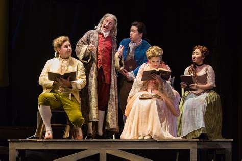 Leonard Bernstein's 'Candide' from Glimmerglass | Saturday at the Opera ...