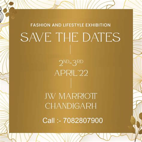 The Premium Exhibition At The Grand Bhagwati (TGB), Ahmedabad On 23-24 ...