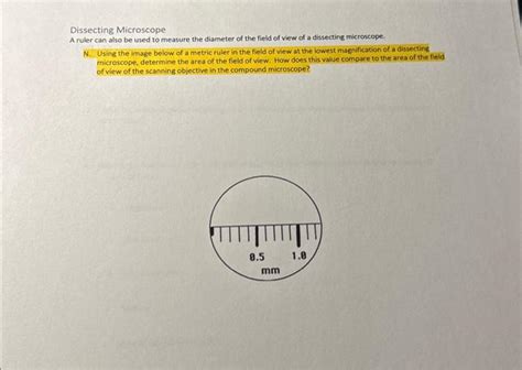 Dissecting Microscope Examples 的图像结果
