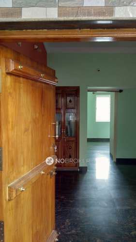 Flats for Rent in Nandini Layout , Bangalore - NoBroker