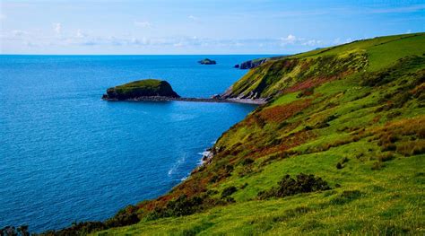 BODVEL HALL CARAVAN SITE (Boduan) - Campground Reviews & Photos ...