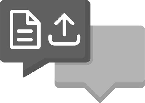 Image result for Send File Icon