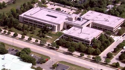 Prisoner captured in Arlington Heights after escaping Rolling Meadows ...