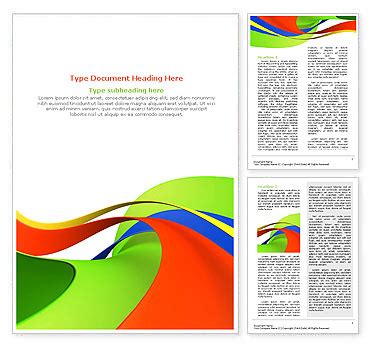 Image result for Word Processor Templates Free