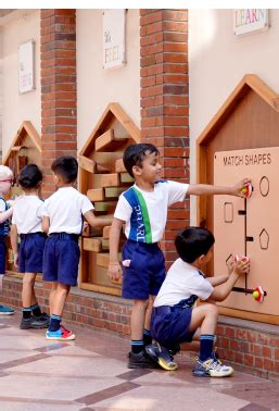 Sharda World School Early Learning Centre, Agra | Pre-Nursery to LKG ...