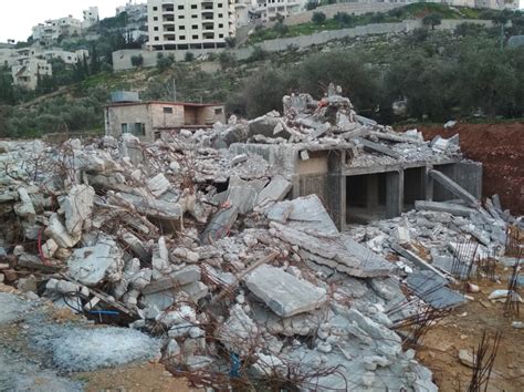 Personal Stories of Everyday Violence Under Israeli Occupation of Palestine