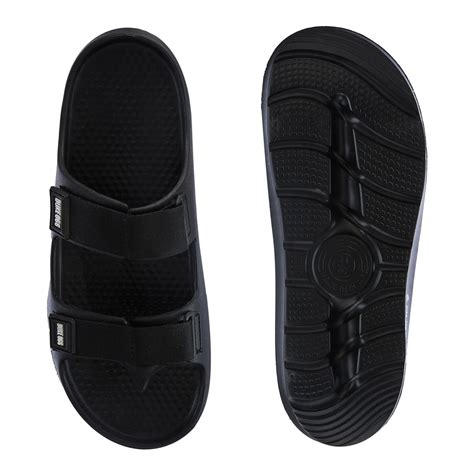 Duke Mens Sliders (FWC6221)