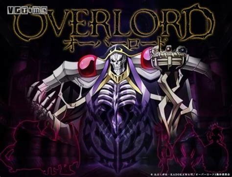 《Overlord》动画官网推出免费RPG游戏_TechWeb