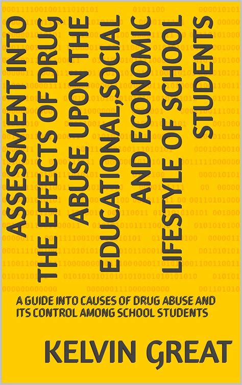 ASSESSMENT INTO THE EFFECTS OF DRUG ABUSE UPON THE EDUCATIONAL,SOCIAL ...