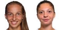 Tamara Korpatsch v Antonia Ruzic results, H2H stats | Tennis - Flashscore