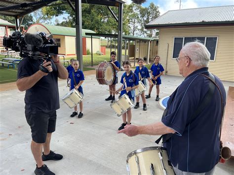 The heartwarming story of the last primary school bugle band in ...