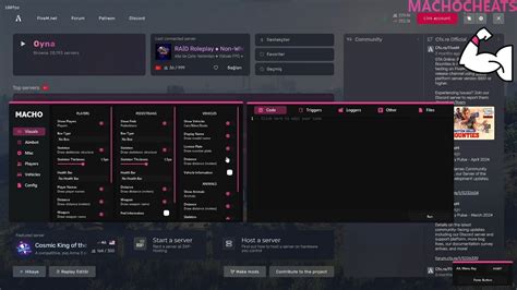 Rezultat imagine pentru Lua Menu Spoofer