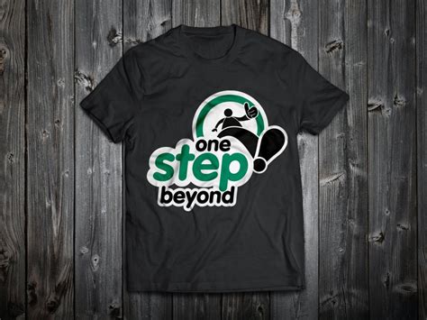 Image result for One Step Beyond Sign