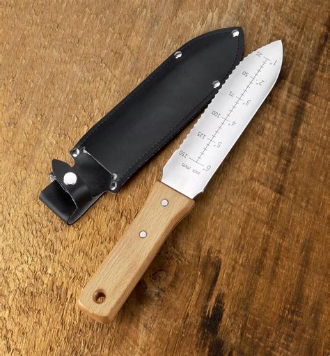 Perwin Hori Hori Garden Knife