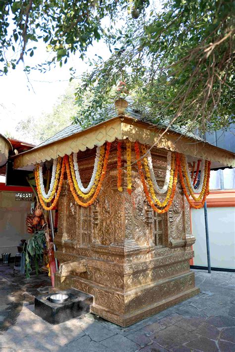 Sri Mahadevar Kshethram