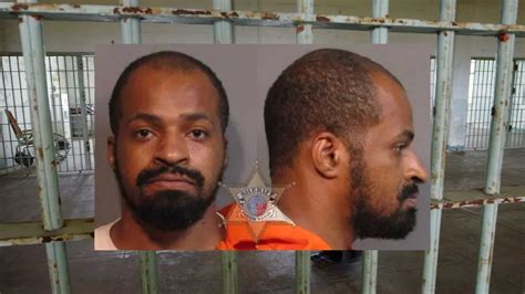 Man Found Guilty in Caddo Court for Deadly Jail Beating