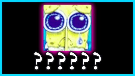 Image result for Boo Womp Spongebob