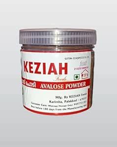 KEZIAH | Kerala Snacks Home Made Avalose Podi/Avalose powder (900 gm ...