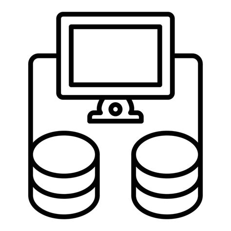 Image result for Database Collection Icon