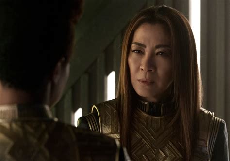 Star Trek: Discovery Review - "Vaulting Ambition"