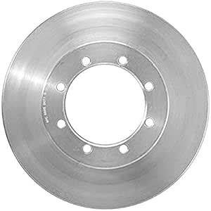 Bendix Premium Drum and Rotor PRT5162 Rear Brake Rotor : Amazon.in: Car ...