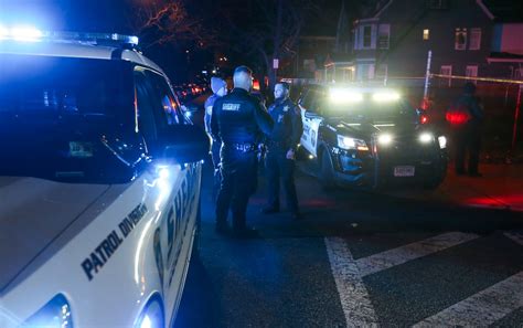 Police scanner details moments after fatal shooting of Newark cop - nj.com