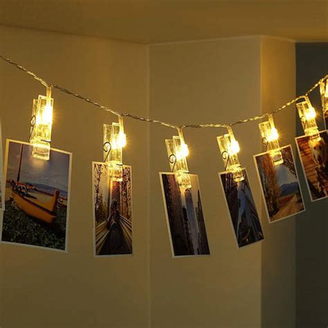 Cute Lighting Ideas For The Festive Season