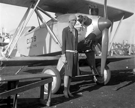 Long disputed radio broadcasts from Amelia Earhart may have been ...