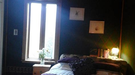 AUBERGE DU SAUMONIER LODGE (Gaspe, Quebec) - Lodge Reviews & Photos ...