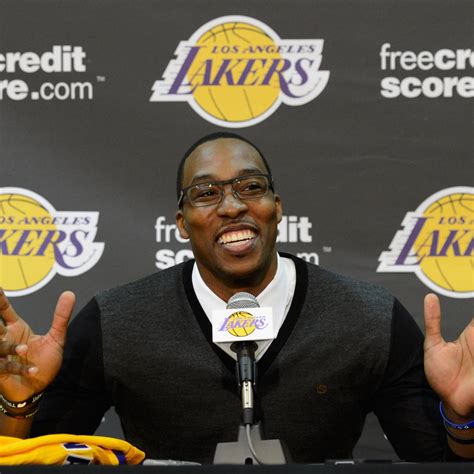 The 2012 Lakers and the 10 Most Monumental Offseasons in NBA History ...