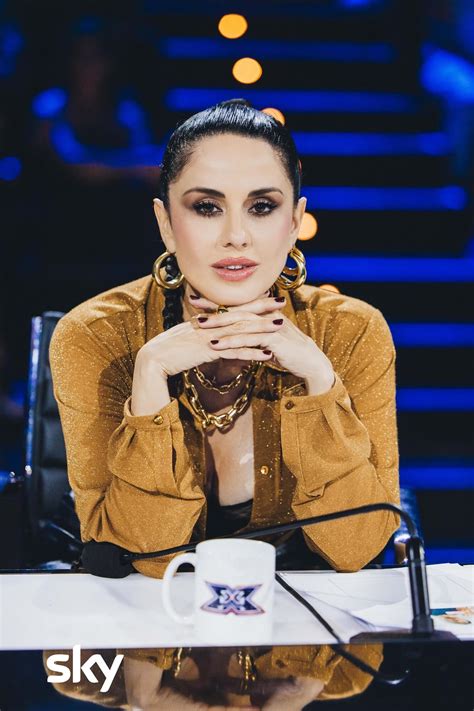 Paola Iezzi X Factor Homevisit