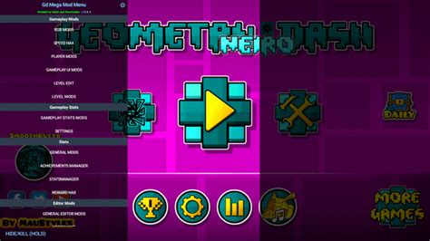 Image result for GD Bot Hack Download