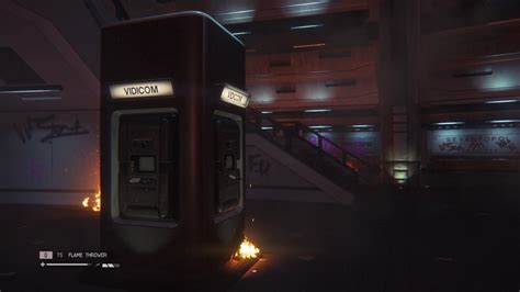 Alien Isolation Guard 的图像结果