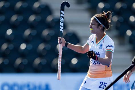 Women's Hockey Asia Cup Highlights: India goes down to China in Super ...