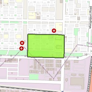 Block Q, Mangolpuri, Delhi - Map, Pin Code, Locations, Photos, Property ...