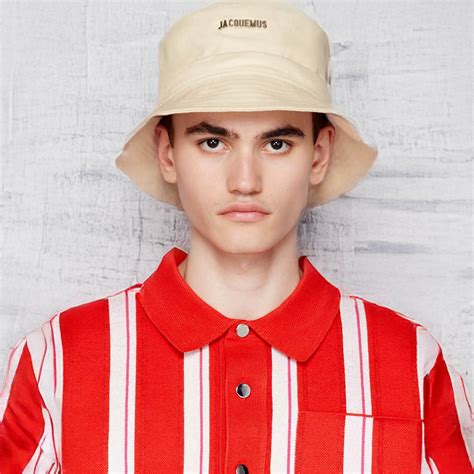 Dressing Like A Fisherman Is The Trend Of The Moment