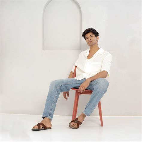 3. With Short Kurtas and Casual Pants