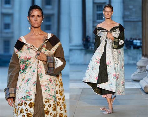 SS24: 5 Fashion collaborations that made a mark this fashion month