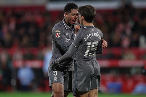 Atalanta vs. Real Madrid lineups, starting 11, confirmed team news and ...