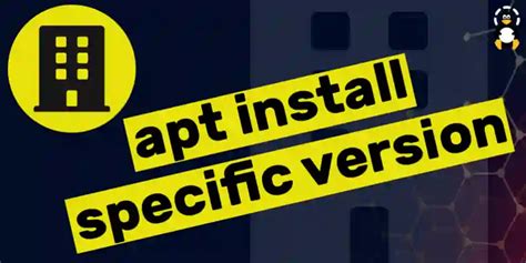 Image result for Apt Install