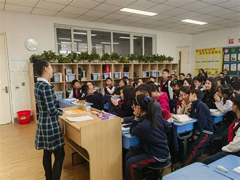 苏州湾外国语学校学校环境-国际学校网