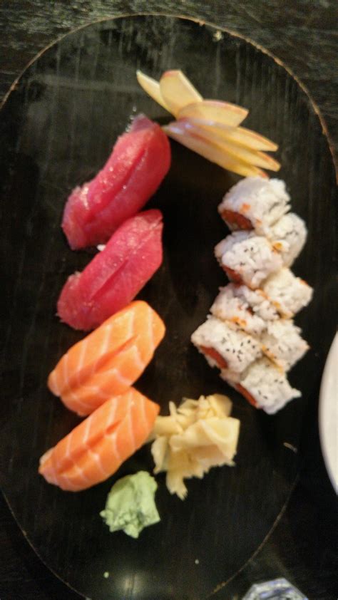 Starfish Sushi - Lincolnshire - Lincolnshire, IL - Nextdoor